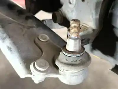 Автозапчасти б/у передний правый нижний рычаг подвески за volkswagen golf vii variant (ba5, bv5) 1.6 tdi ссылки oem iam 5wa407152  