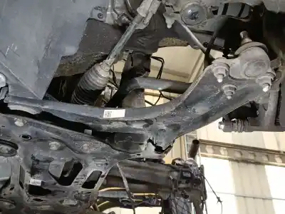 Автозапчасти б/у передний правый нижний рычаг подвески за volkswagen golf vii variant (ba5, bv5) 1.6 tdi ссылки oem iam 5wa407152  