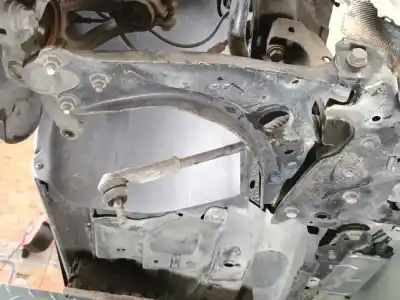 Автозапчасти б/у передний правый нижний рычаг подвески за volkswagen golf vii variant (ba5, bv5) 1.6 tdi ссылки oem iam 5wa407152  