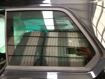 Автозапчасти б/у левое заднее стекло печати за volkswagen golf vii variant (ba5, bv5) 1.6 tdi ссылки oem iam 5g9845297cnvb