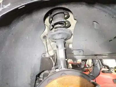 Автозапчасти б/у амортизатор передний правый за volkswagen golf vii variant (ba5, bv5) 1.6 tdi ссылки oem iam 5q0413023hm