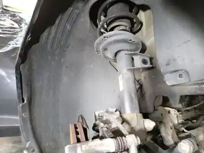 Автозапчасти б/у амортизатор передний правый за volkswagen golf vii variant (ba5, bv5) 1.6 tdi ссылки oem iam 5q0413023hm  