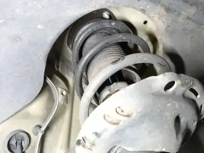 Автозапчасти б/у амортизатор передний правый за volkswagen golf vii variant (ba5, bv5) 1.6 tdi ссылки oem iam 5q0413023hm  