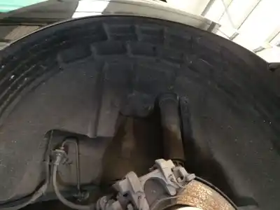 Автозапчасти б/у задняя левая колесная арка за volkswagen golf vii variant (ba5, bv5) 1.6 tdi ссылки oem iam 5g9810971d  