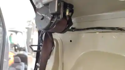 Автозапчасти б/у задний правый ремень безопасности за nissan qashqai ii suv (j11, j11_) 1.3 dig-t ссылки oem iam 888444ea0a