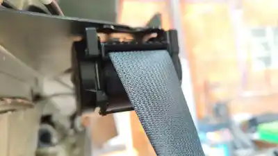 Автозапчасти б/у задний правый ремень безопасности за nissan qashqai ii suv (j11, j11_) 1.3 dig-t ссылки oem iam 888444ea0a  