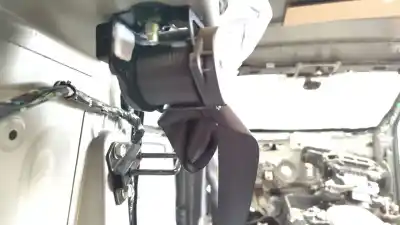 Автозапчасти б/у задний левый ремень безопасности за nissan qashqai ii suv (j11, j11_) 1.3 dig-t ссылки oem iam 888444ea0a