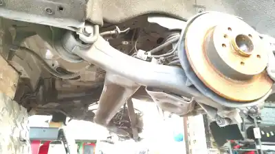 Автозапчасти б/у задний мост за nissan qashqai ii suv (j11, j11_) 1.3 dig-t ссылки oem iam 555014ea0a  