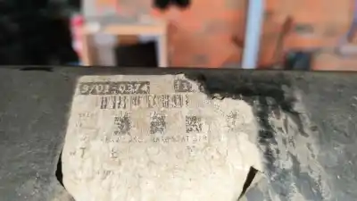 Автозапчасти б/у задний мост за nissan qashqai ii suv (j11, j11_) 1.3 dig-t ссылки oem iam 555014ea0a  