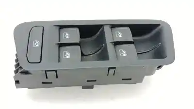 Автозапчасти б/у выключатель левого переднего окна за volkswagen golf vii variant (ba5, bv5) 1.6 tdi ссылки oem iam 5g0959857d