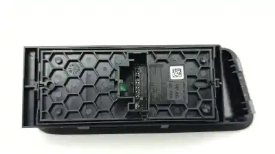 Автозапчасти б/у выключатель левого переднего окна за volkswagen golf vii variant (ba5, bv5) 1.6 tdi ссылки oem iam 5g0959857d  