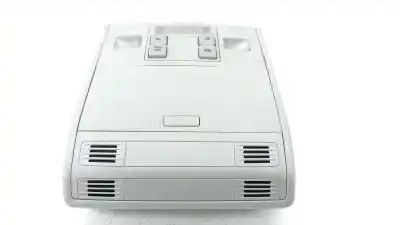 Автозапчасти б/у внутренний свет за volkswagen golf vii variant (ba5, bv5) 1.6 tdi ссылки oem iam 5g0868837  