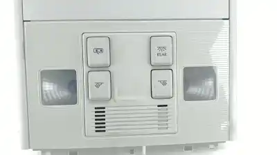 Автозапчасти б/у внутренний свет за volkswagen golf vii variant (ba5, bv5) 1.6 tdi ссылки oem iam 5g0868837  