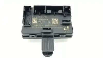 Автозапчасти б/у электронный модуль за volkswagen golf vii variant (ba5, bv5) 1.6 tdi ссылки oem iam 5q4959592f