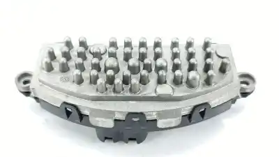 Автозапчасти б/у сопротивление нагреву за volkswagen golf vii variant (ba5, bv5) 1.6 tdi ссылки oem iam 5q0907521c