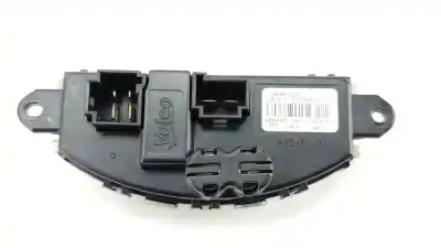 Автозапчасти б/у сопротивление нагреву за volkswagen golf vii variant (ba5, bv5) 1.6 tdi ссылки oem iam 5q0907521c  