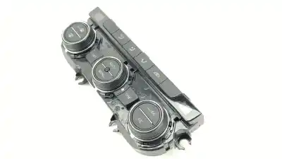 Автозапчасти б/у климат-контроль за volkswagen golf vii variant (ba5, bv5) 1.6 tdi ссылки oem iam 5g0907044ce  