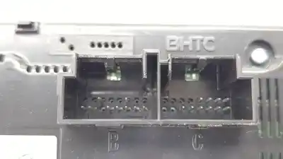 Автозапчасти б/у климат-контроль за volkswagen golf vii variant (ba5, bv5) 1.6 tdi ссылки oem iam 5g0907044ce  