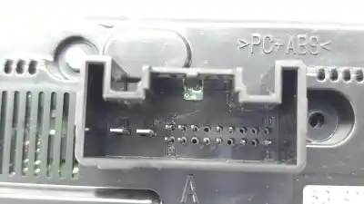 Автозапчасти б/у климат-контроль за volkswagen golf vii variant (ba5, bv5) 1.6 tdi ссылки oem iam 5g0907044ce  