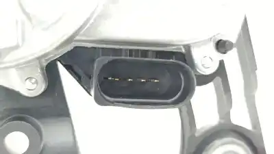 Автозапчасти б/у мотор заднего стеклоочистителя за volkswagen golf vii variant (ba5, bv5) 1.6 tdi ссылки oem iam 5g0955711c  