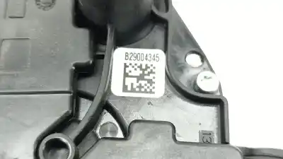 Автозапчасти б/у мотор заднего стеклоочистителя за volkswagen golf vii variant (ba5, bv5) 1.6 tdi ссылки oem iam 5g0955711c  