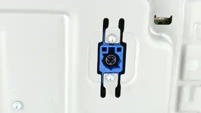 Автозапчастина б/у багатофункційний дисплей для volkswagen golf vii variant (ba5, bv5) 1.6 tdi посилання на oem iam 5g6919605a  