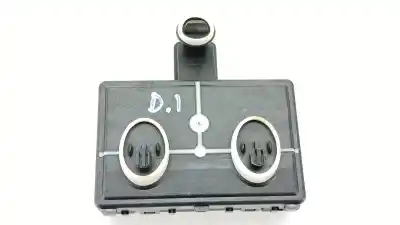 Second-hand car spare part electronic module for volkswagen golf vii variant (ba5, bv5) 1.6 tdi oem iam references 5q4959593f  