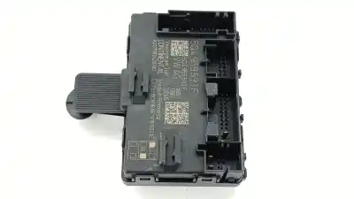 Second-hand car spare part electronic module for volkswagen golf vii variant (ba5, bv5) 1.6 tdi oem iam references 5q4959593f  