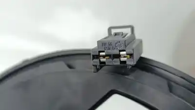 Автозапчасти б/у отопительный двигатель за volkswagen golf vii variant (ba5, bv5) 1.6 tdi ссылки oem iam 5q1819021e  