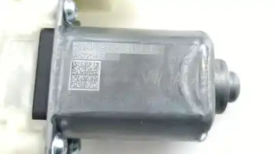 Автозапчасти б/у мотор заднего левого стекла за volkswagen golf vii variant (ba5, bv5) 1.6 tdi ссылки oem iam 5q4959811f  