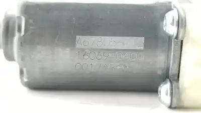 Автозапчасти б/у мотор заднего левого стекла за volkswagen golf vii variant (ba5, bv5) 1.6 tdi ссылки oem iam 5q4959811f  