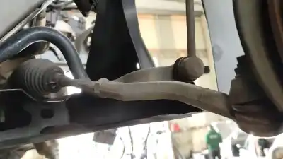 Автозапчастина б/у рульмова рейка для nissan qashqai ii suv (j11, j11_) 1.3 dig-t посилання на oem iam 480014eh0b  