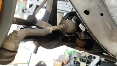 Автозапчастина б/у рульмова рейка для nissan qashqai ii suv (j11, j11_) 1.3 dig-t посилання на oem iam 480014eh0b  