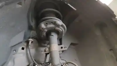 Автозапчасти б/у амортизатор передний правый за nissan qashqai ii suv (j11, j11_) 1.3 dig-t ссылки oem iam e43024ea3a