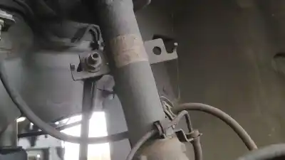 Автозапчасти б/у амортизатор передний правый за nissan qashqai ii suv (j11, j11_) 1.3 dig-t ссылки oem iam e43024ea3a  