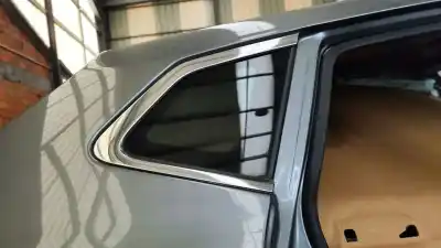 Автозапчасти б/у луна защита задняя справа за nissan qashqai ii suv (j11, j11_) 1.3 dig-t ссылки oem iam 833124ea0a