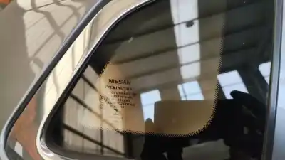 Автозапчасти б/у луна защита задняя справа за nissan qashqai ii suv (j11, j11_) 1.3 dig-t ссылки oem iam 833124ea0a  