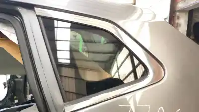 Автозапчасти б/у левое заднее стекло печати за nissan qashqai ii suv (j11, j11_) 1.3 dig-t ссылки oem iam 833134ea0a