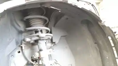 Автозапчасти б/у передняя правая колесная арка за nissan qashqai ii suv (j11, j11_) 1.3 dig-t ссылки oem iam 63842hv00a  