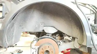 Автозапчасти б/у арка заднего правого колеса за nissan qashqai ii suv (j11, j11_) 1.3 dig-t ссылки oem iam 76748hv80a