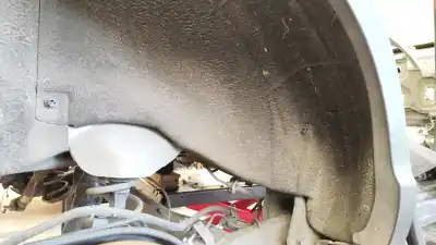 Автозапчасти б/у арка заднего правого колеса за nissan qashqai ii suv (j11, j11_) 1.3 dig-t ссылки oem iam 76748hv80a  