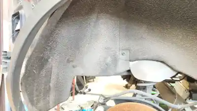 Автозапчасти б/у арка заднего правого колеса за nissan qashqai ii suv (j11, j11_) 1.3 dig-t ссылки oem iam 76748hv80a  