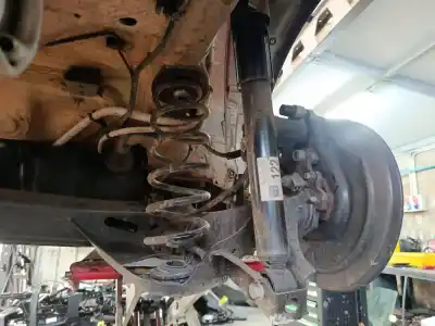 Автозапчастина б/у демпфуюча песна для VOLKSWAGEN T-ROC (A11, D11) 1.0 TSI Посилання на OEM IAM 5Q0511121EE  