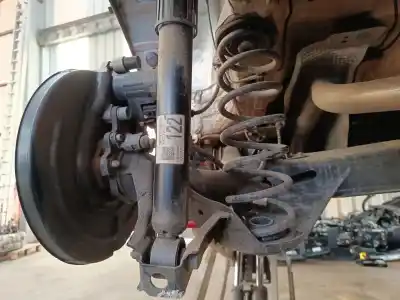 Автозапчастина б/у демпфуюча песна для VOLKSWAGEN T-ROC (A11, D11) 1.0 TSI Посилання на OEM IAM 5Q0511121EE  