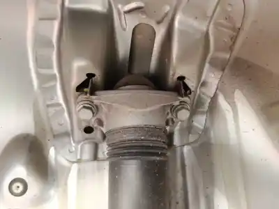 Автозапчастина б/у демпфуюча песна для volkswagen t-roc (a11, d11) 1.0 tsi посилання на oem iam 5q0511121ee  