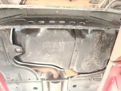 Автозапчасти б/у топливный бак за volkswagen t-roc (a11, d11) 1.0 tsi ссылки oem iam 5q0201060jd