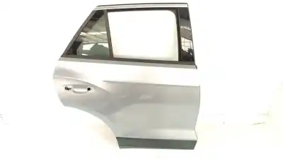 Автозапчасти б/у ДВЕРЬ ЗАДНЯЯ ПРАВАЯ за VOLKSWAGEN T-ROC (A11, D11)  ссылки OEM IAM 2GA833052AH  