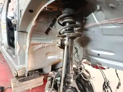 Автозапчасти б/у амортизатор передний правый за volkswagen t-roc (a11, d11) 1.0 tsi ссылки oem iam 5q0413031jn  