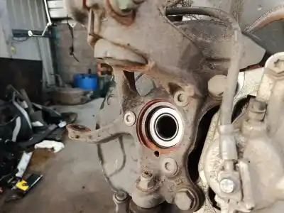 Pezzo di ricambio per auto di seconda mano snodo anteriore sinistro per volkswagen t-roc (a11, d11) 1.0 tsi riferimenti oem iam 5q0407255s  