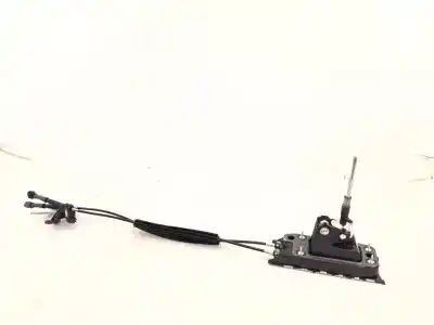 Автозапчастина б/у передач для VOLKSWAGEN T-ROC (A11, D11) 1.0 TSI Посилання на OEM IAM 5R3711049P  